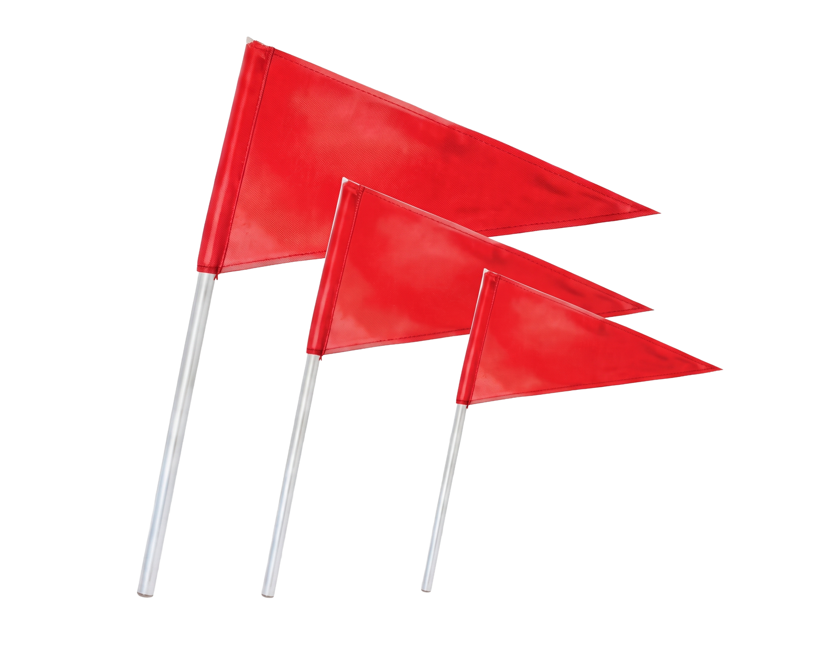 Banderín para Tráiler